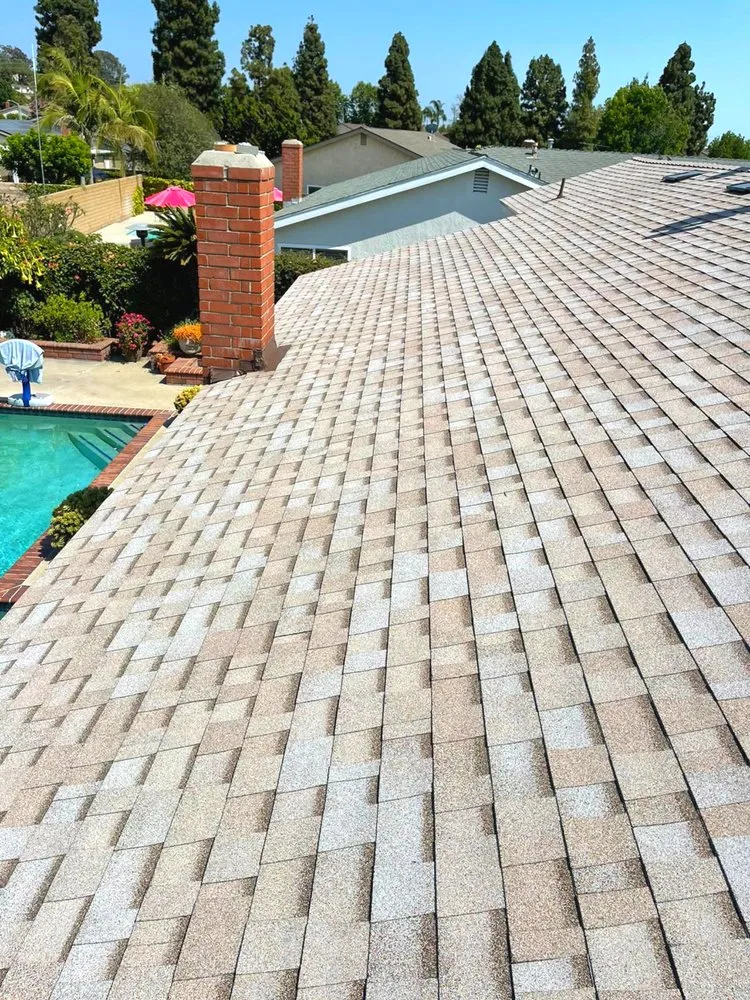 Local roof installation in Reseda, CA - California Green Roofing