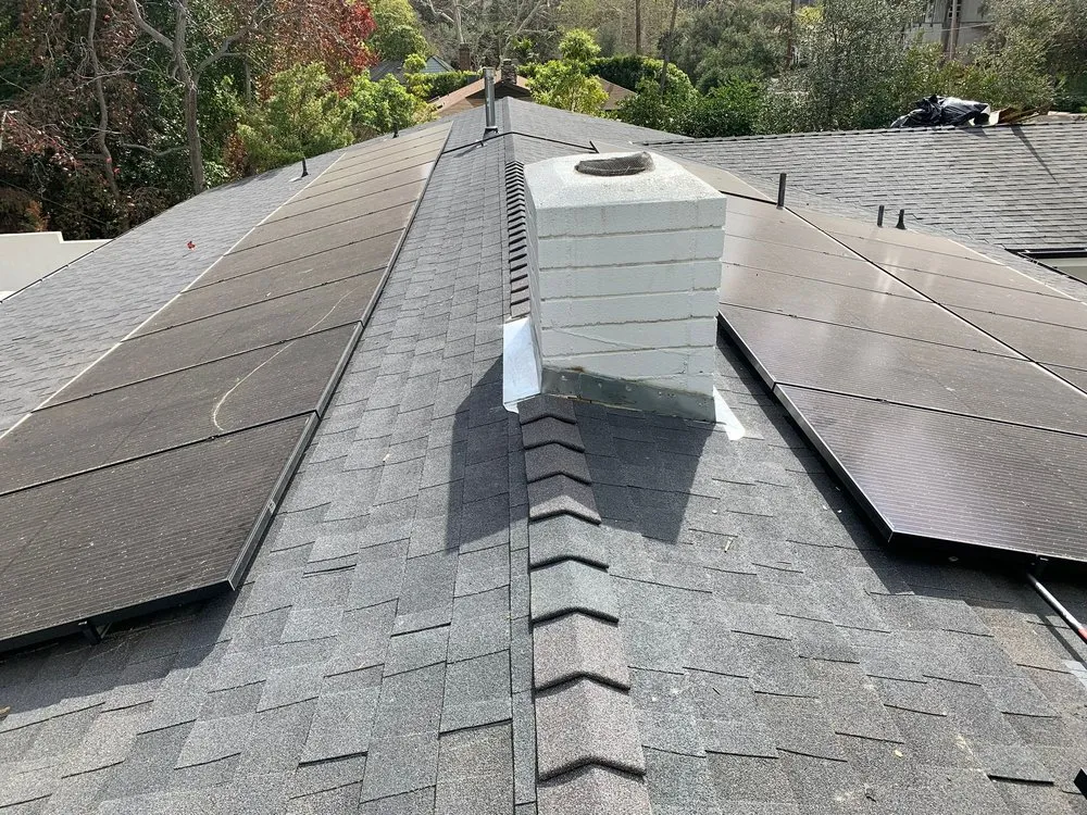 Top-rated roof installation for fast service in Reseda, CA by California Green Roofing