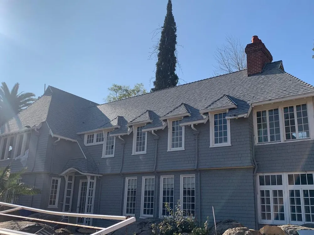 Trusted metal roofing installation in Reseda, CA - California Green Roofing