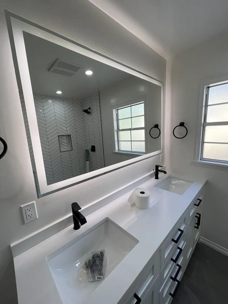 Slide of California Home Remodeling