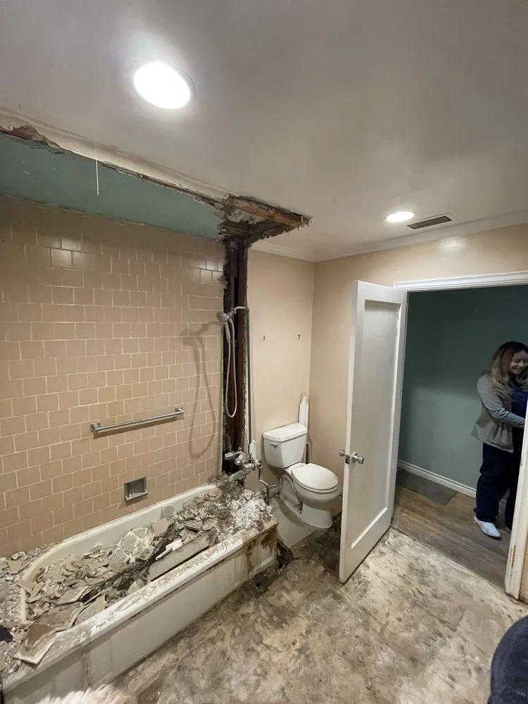 Slide of California Home Remodeling