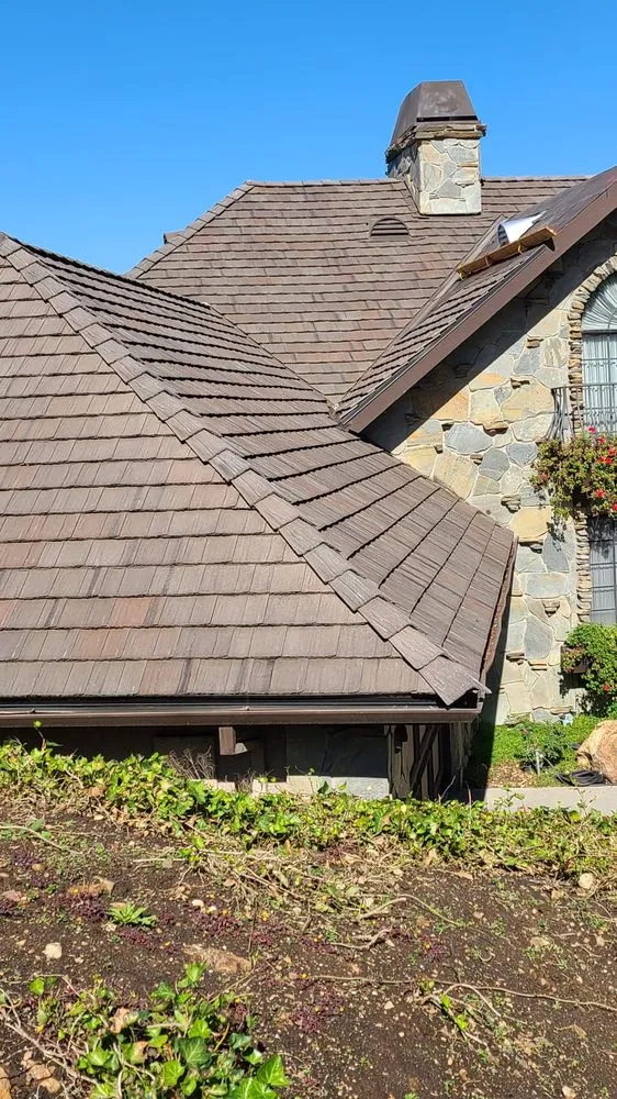 Slide of California Home Remodeling