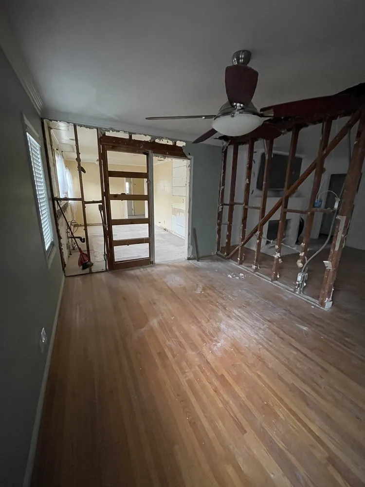 Slide of California Home Remodeling