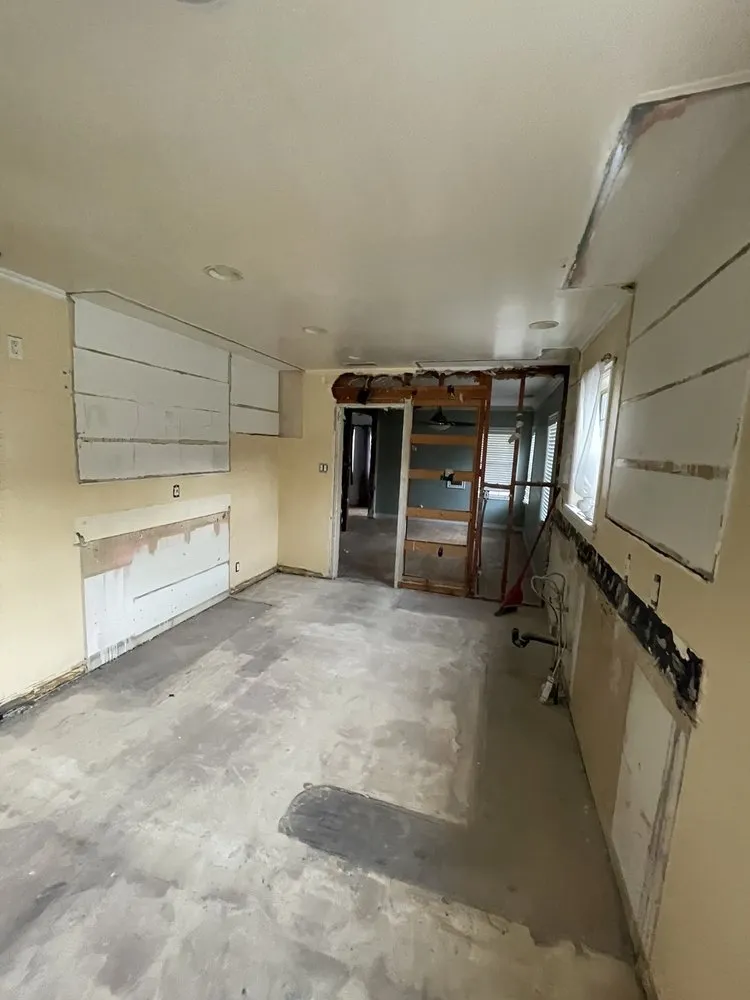 Slide of California Home Remodeling