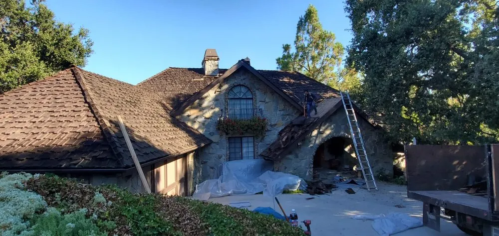 Slide of California Home Remodeling