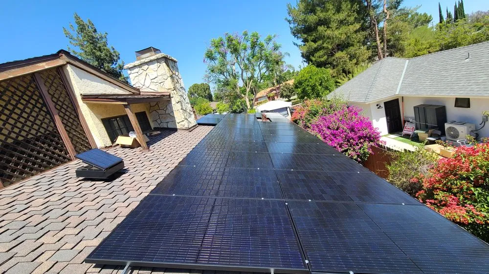 Slide of California Home Remodeling