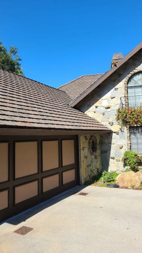 Slide of California Home Remodeling