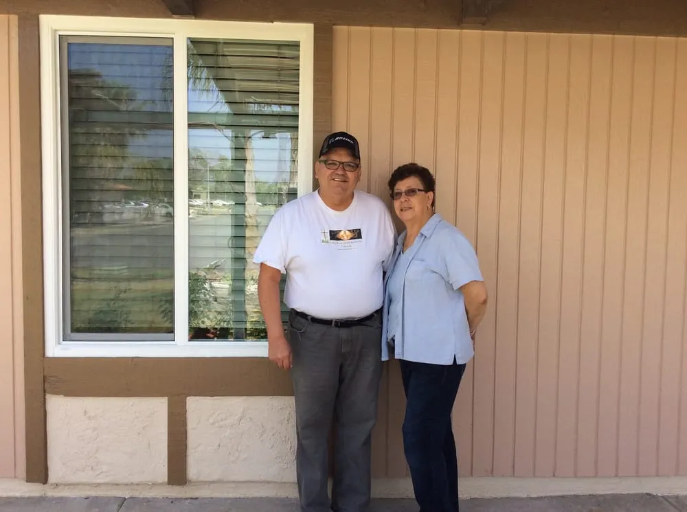 Slide of California Home Solutions