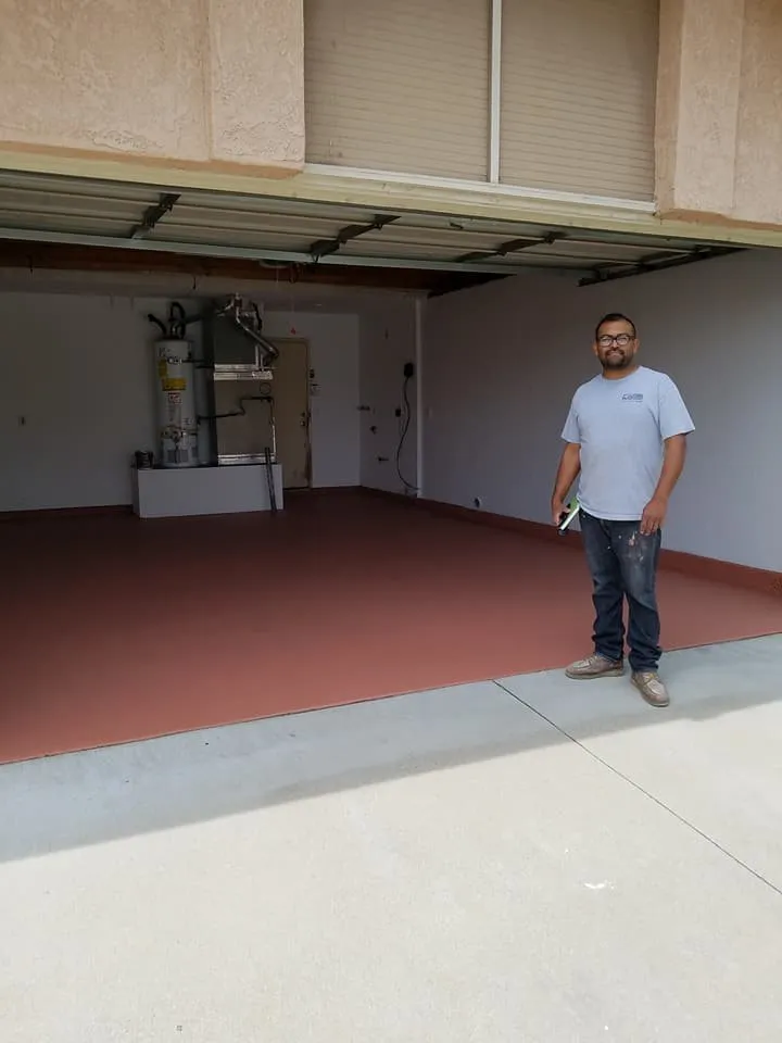 Slide of California Home Solutions