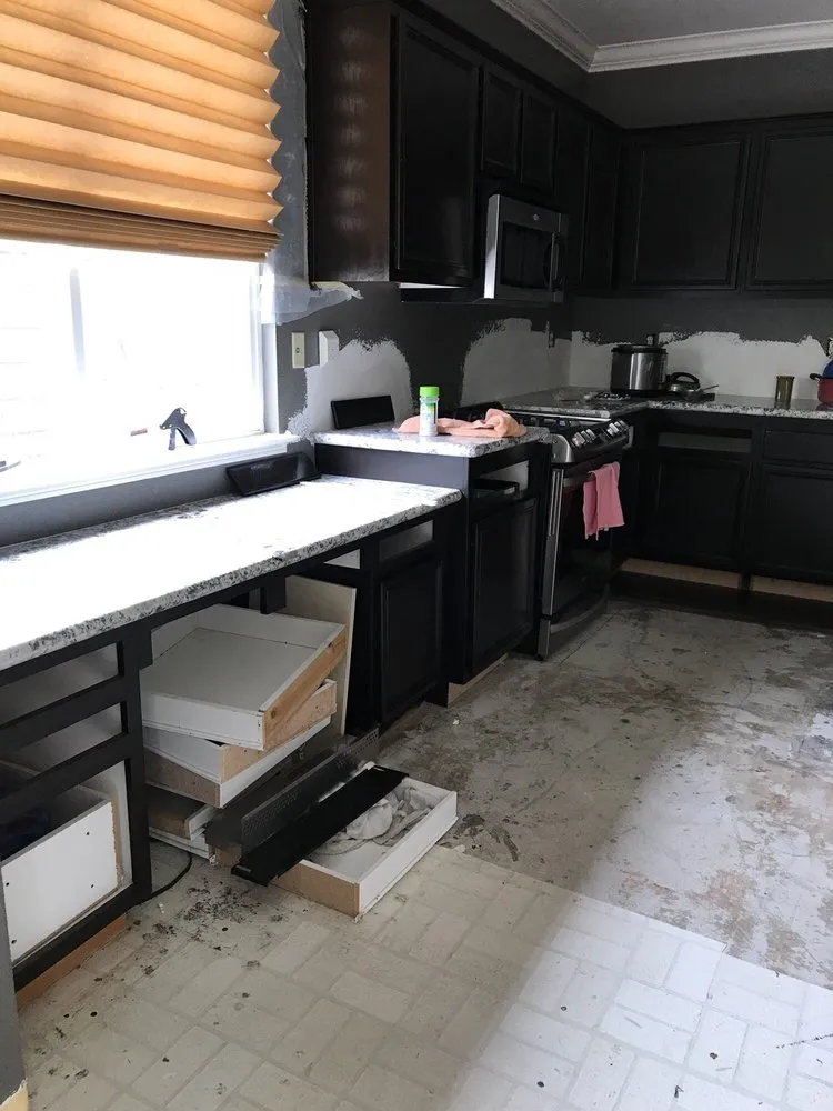 Slide of California Home Solutions