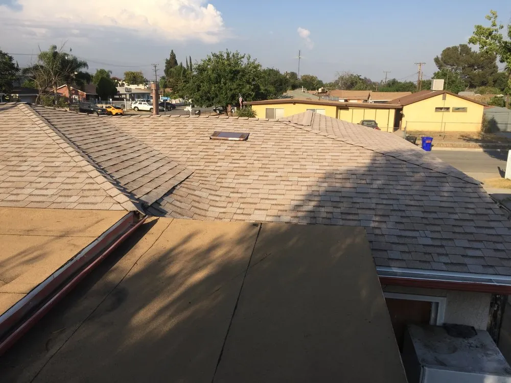 Slide of California Home Solutions