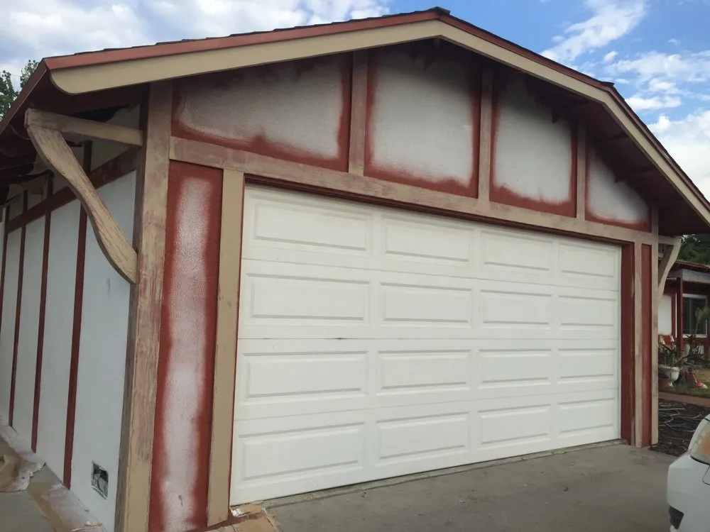 Slide of California Home Solutions