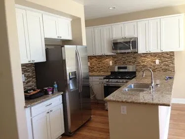 Slide of California Home Solutions