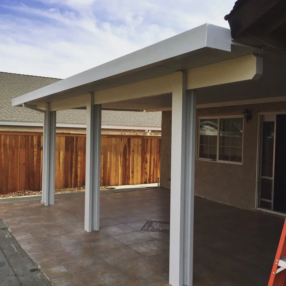 Slide of California Home Solutions