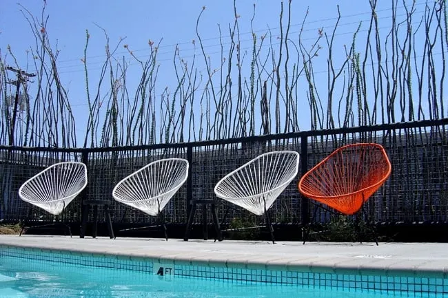 Slide of California Home Solutions