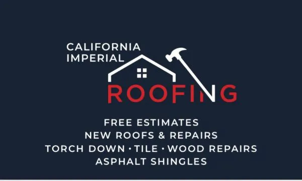 California Imperial Roofing Logo