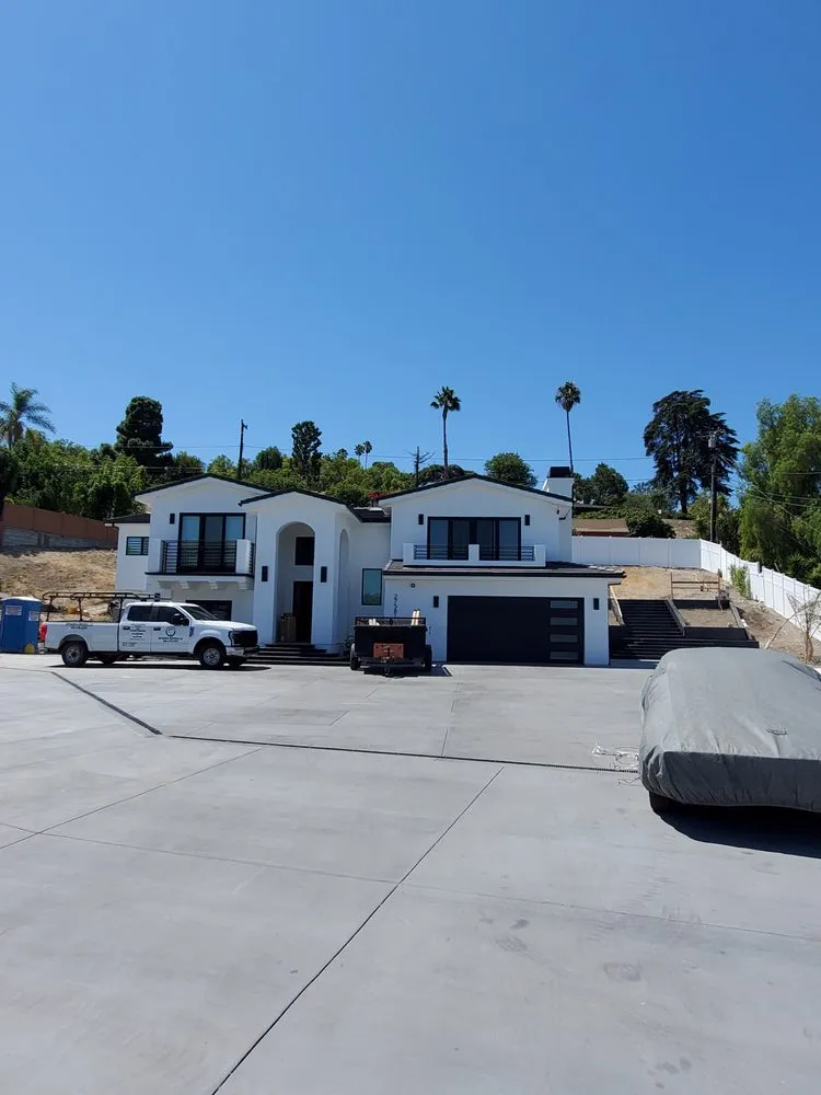 Slide of California Installation Professionals