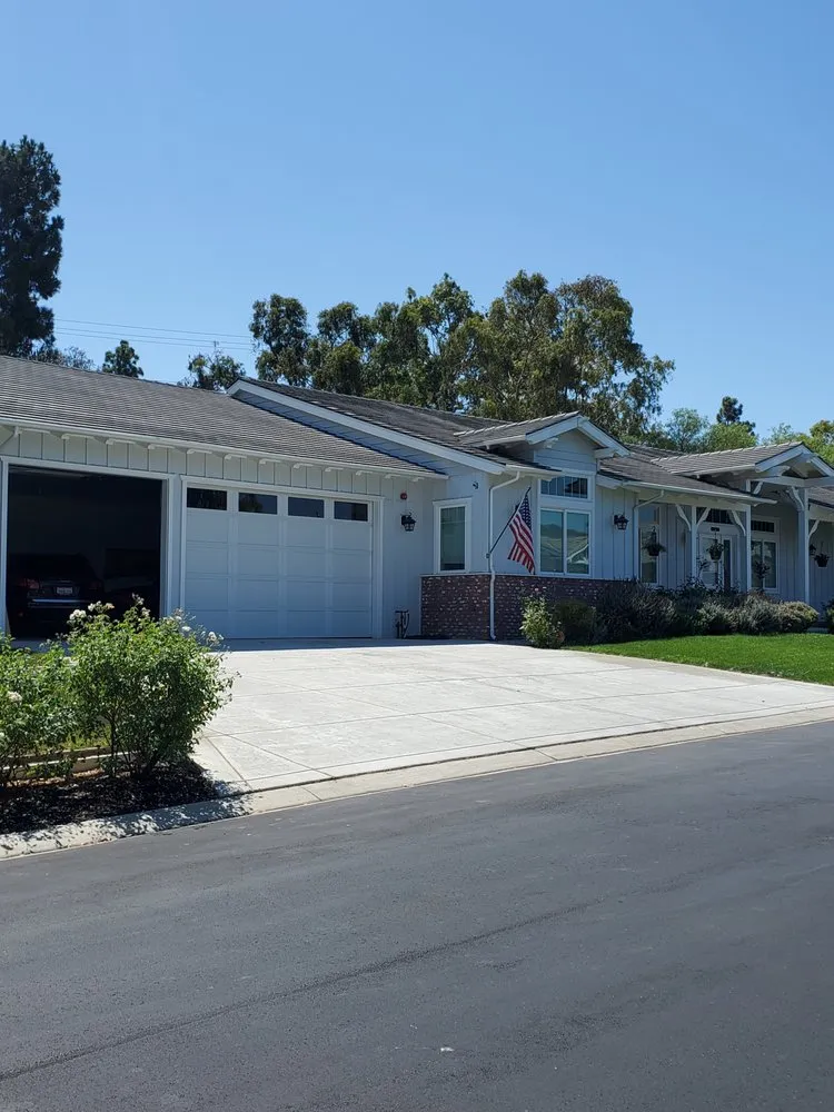 Slide of California Installation Professionals