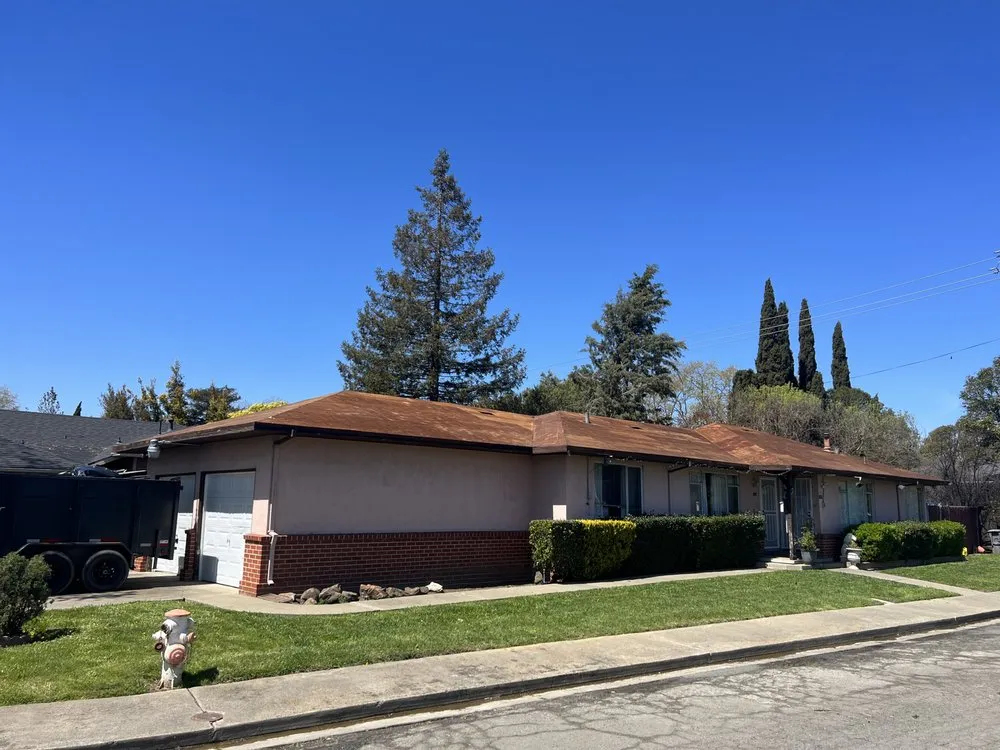 Slide of California Premier Roofing
