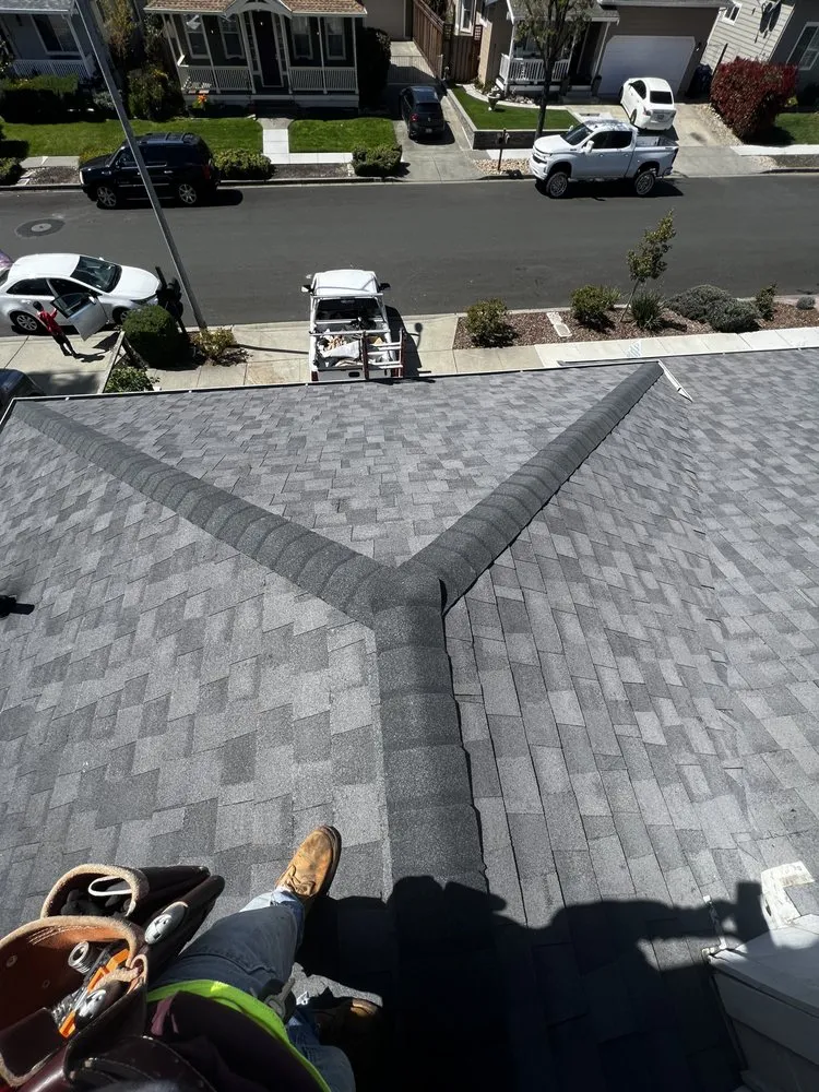 Slide of California Premier Roofing