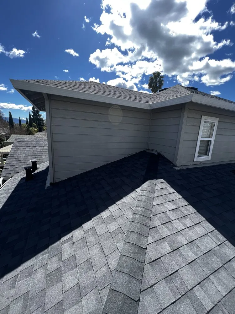 Slide of California Premier Roofing