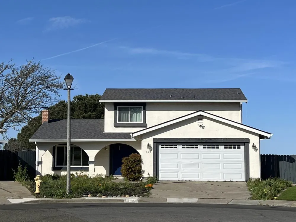 Slide of California Premier Roofing