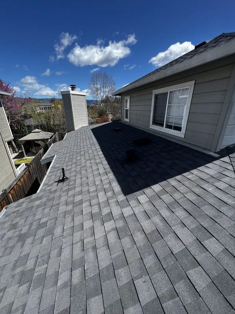 Slide of California Premier Roofing