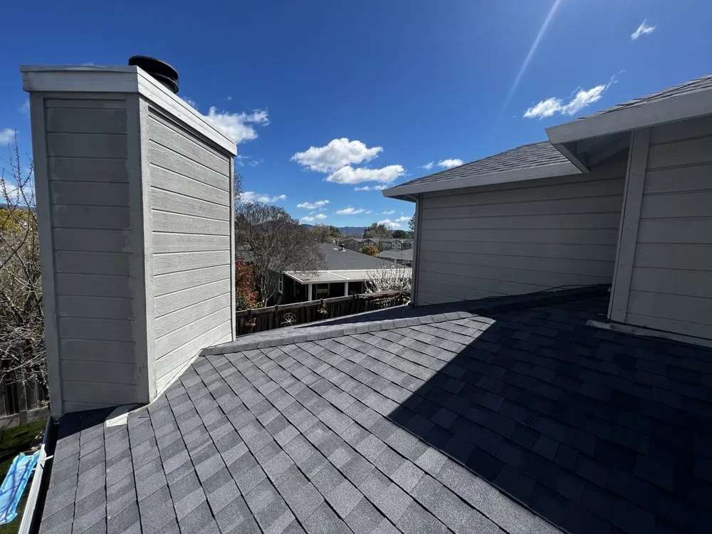 Slide of California Premier Roofing