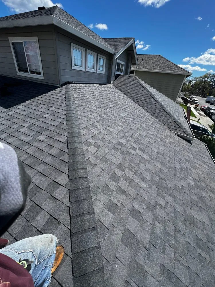 Slide of California Premier Roofing