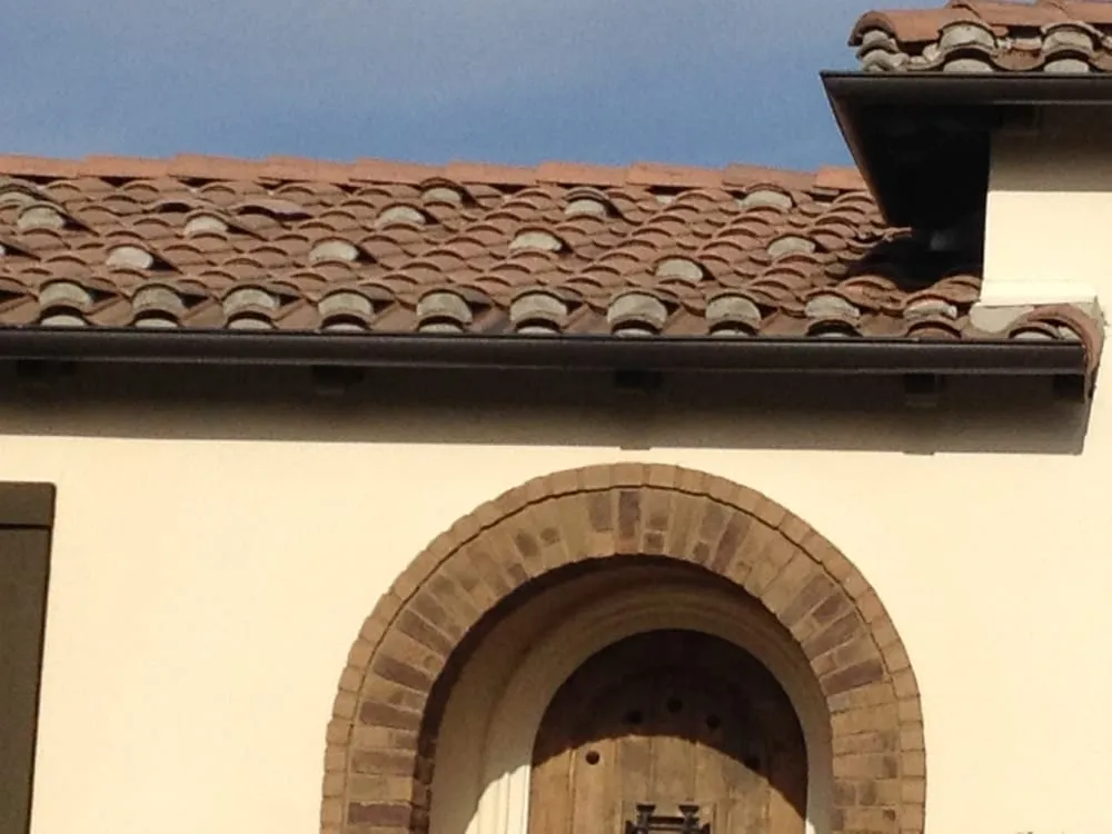 Slide of California Premier Solar Construction