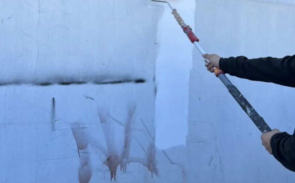 Slide of California Pressure Washing