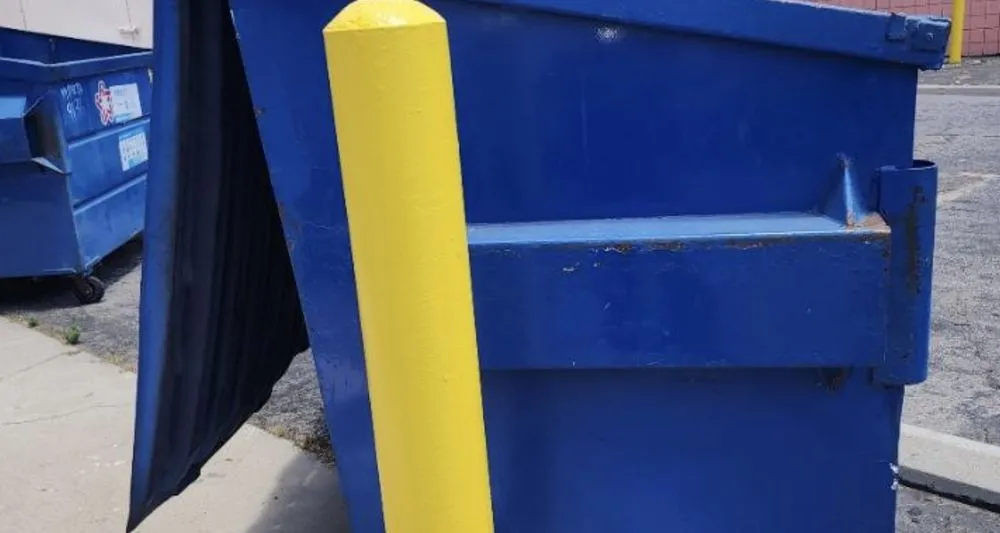 Slide of California Pressure Washing