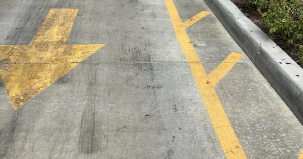 Slide of California Pressure Washing