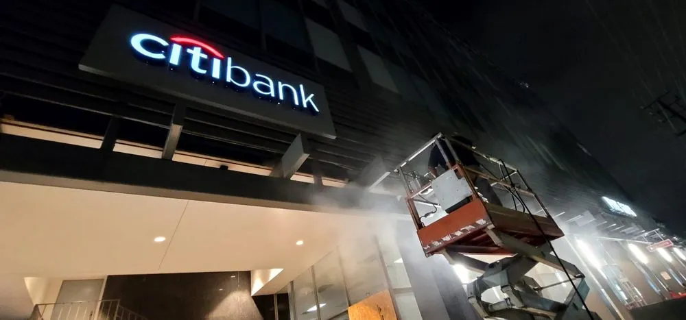 Slide of California Pressure Washing