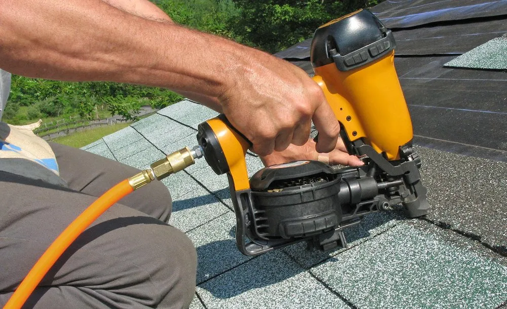 Slide of California Quality Roofing