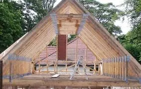 Slide of California Quality Roofing