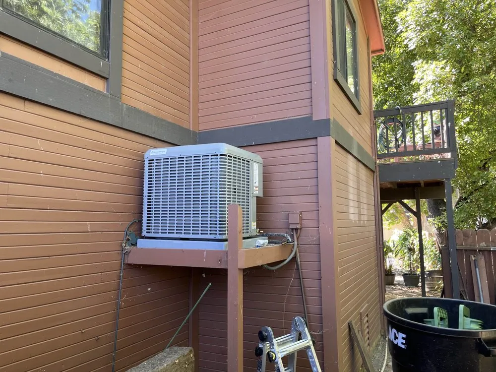 Slide of California Renewable Energy