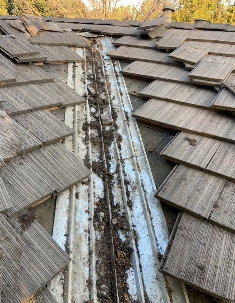 Slide of California Roof Depot