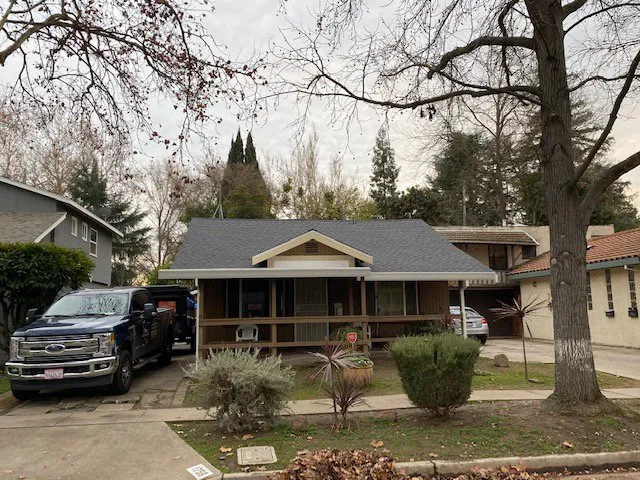 Slide of California Roof Depot