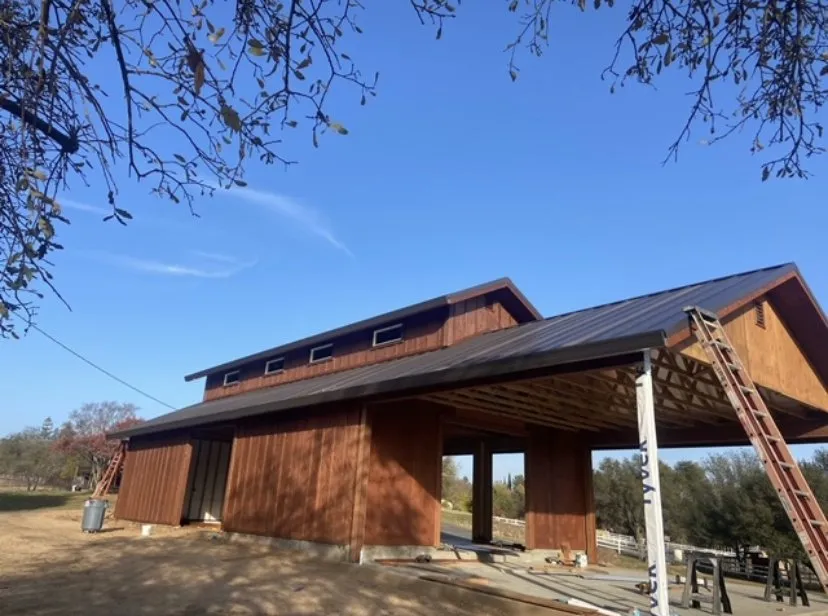 Slide of California Roof Depot
