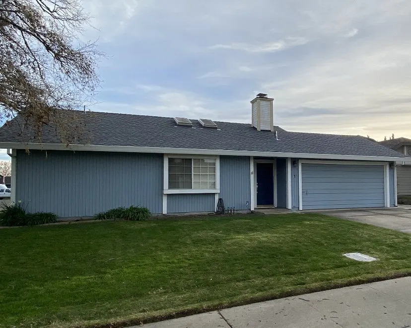 Slide of California Roof Depot