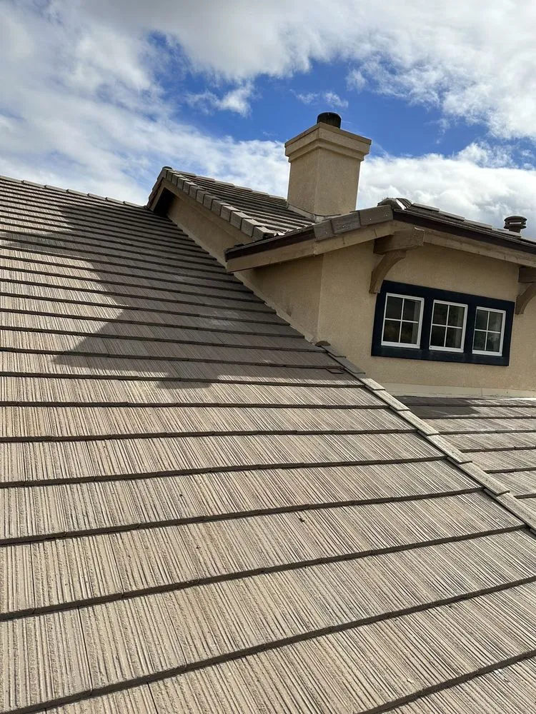 Slide of California Roof Experts