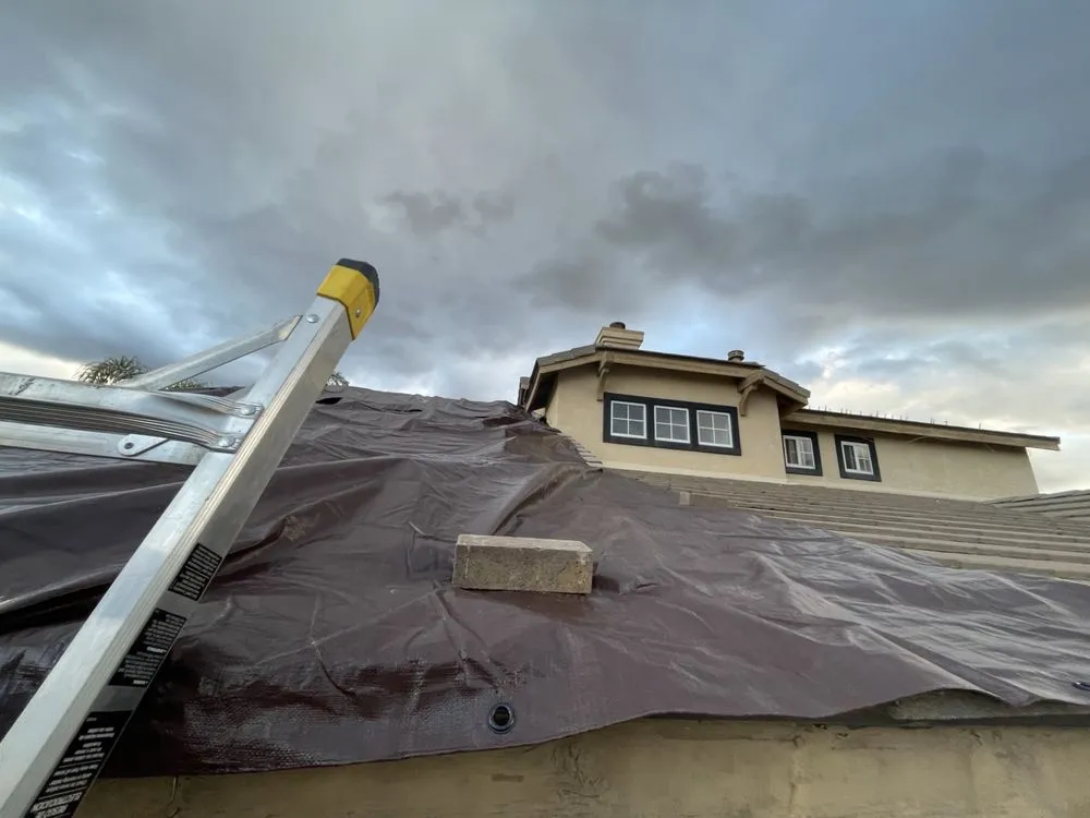 Slide of California Roof Experts