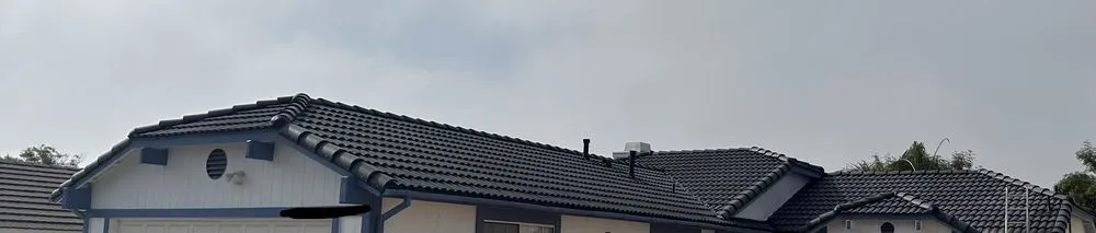 Slide of California Roof Experts