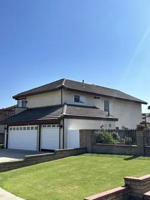 California Roof Experts