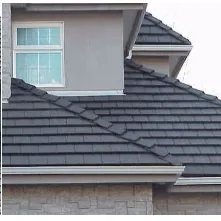 Slide of California Roof Life