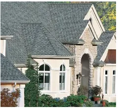 Slide of California Roof Life