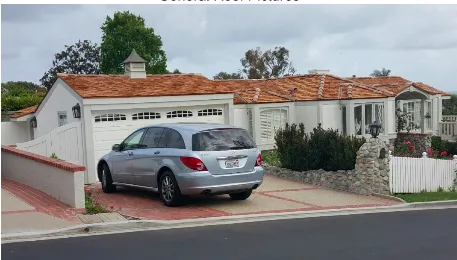 Slide of California Roof Life