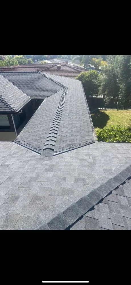 Slide of California Roof Runners