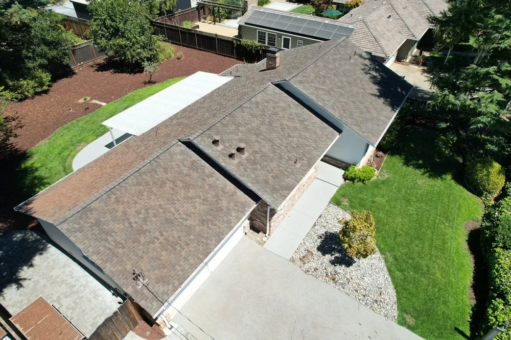 Slide of California Roof Runners